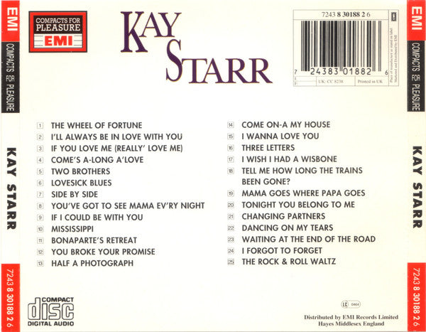 kay-starr