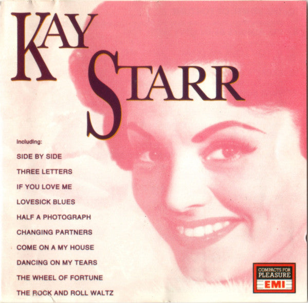 kay-starr