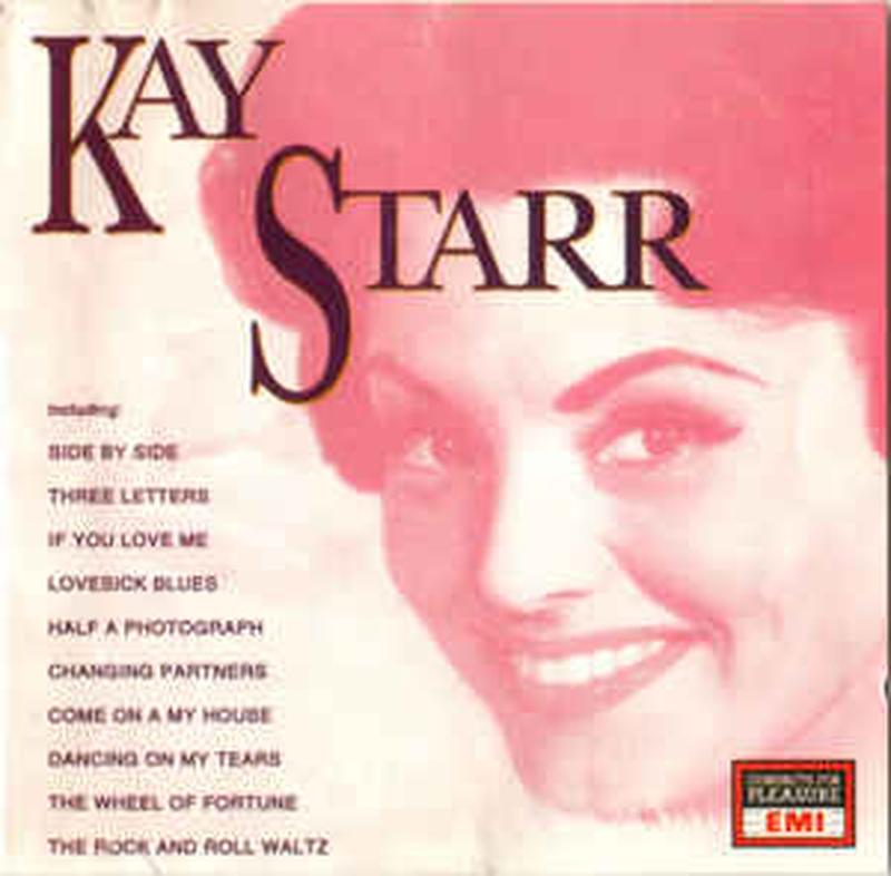 kay-starr