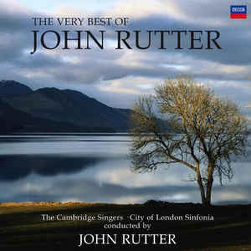 the-very-best-of-john-rutter