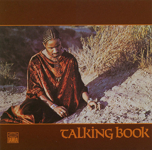 talking-book