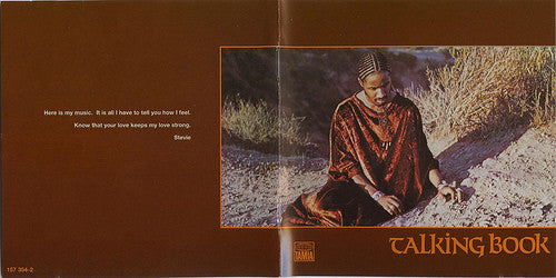 talking-book