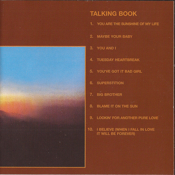 talking-book