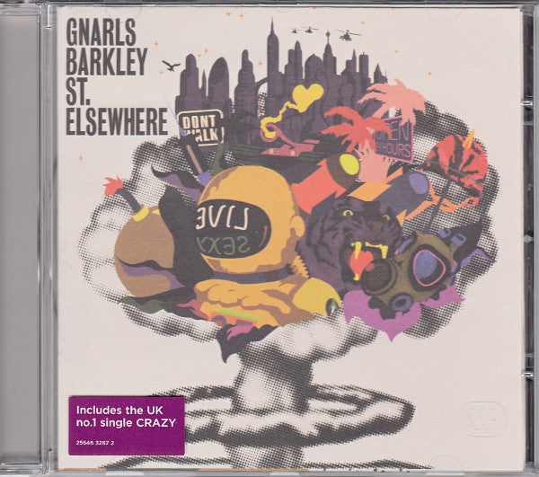 st.-elsewhere