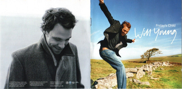 fridays-child