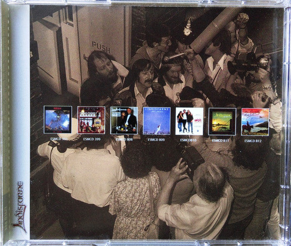anthology-road-to-kingdom-come