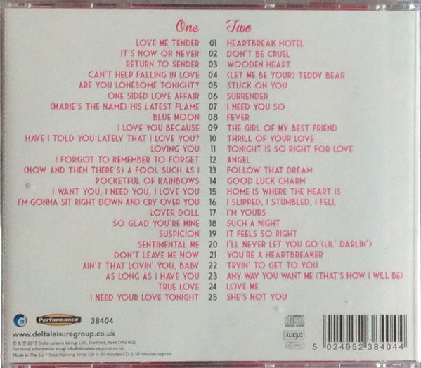 love-songs