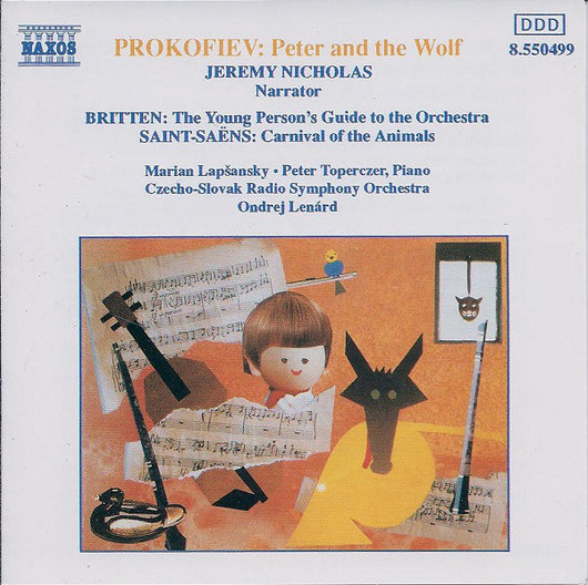 peter-and-the-wolf-/-the-young-persons-guide-to-the-orchestra-/-carnival-of-the-animals