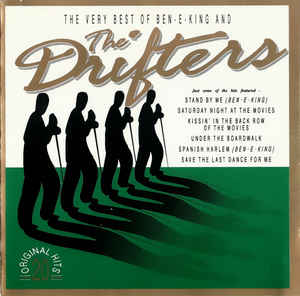 the-very-best-of-ben-e.-king-and-the-drifters