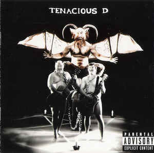 tenacious-d