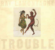 trouble