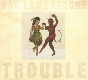 trouble