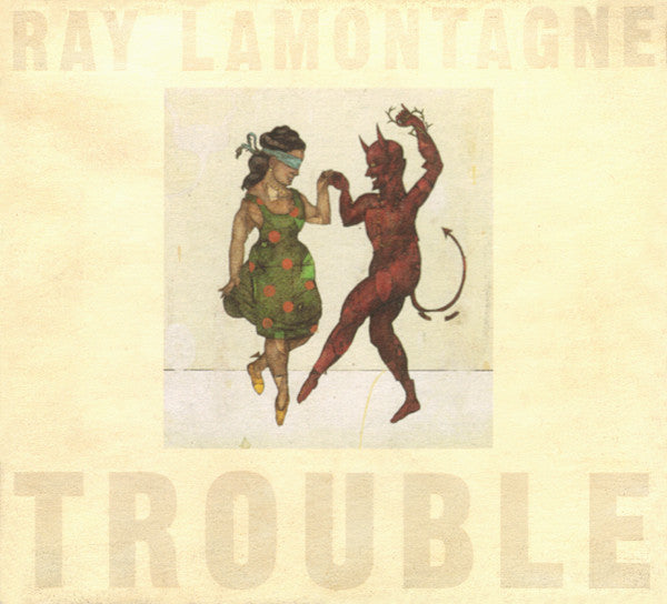 trouble