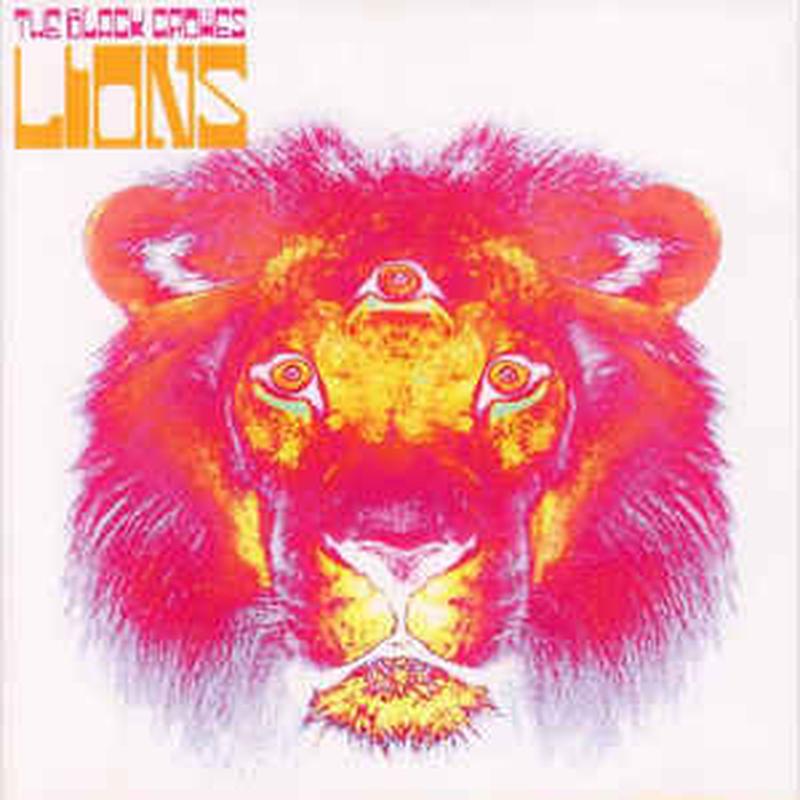 lions