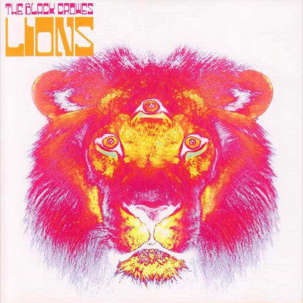 lions