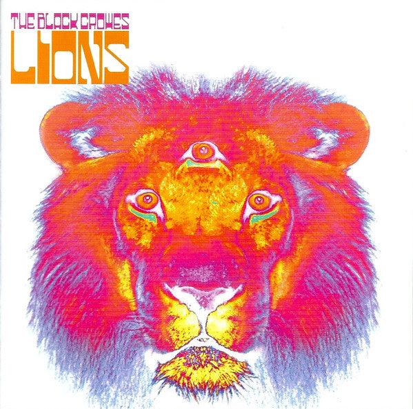 lions