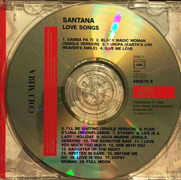 love-songs