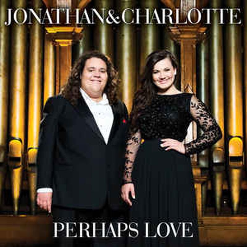 perhaps-love