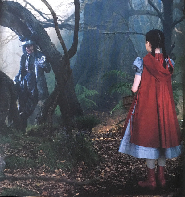 into-the-woods