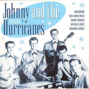 the-best-of-johnny-and-the-hurricanes