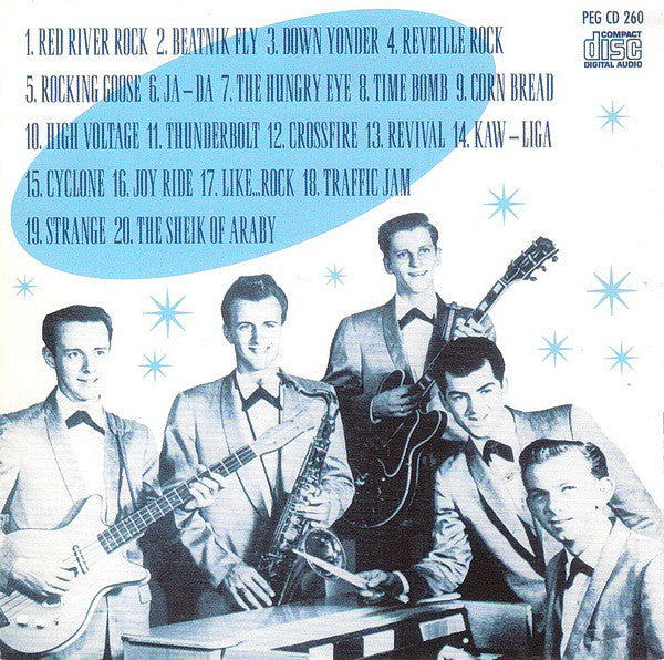 the-best-of-johnny-and-the-hurricanes