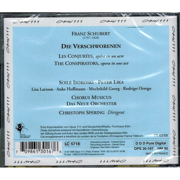 die-verschworenen