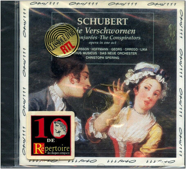 die-verschworenen