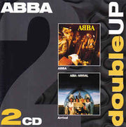 abba-/-arrival
