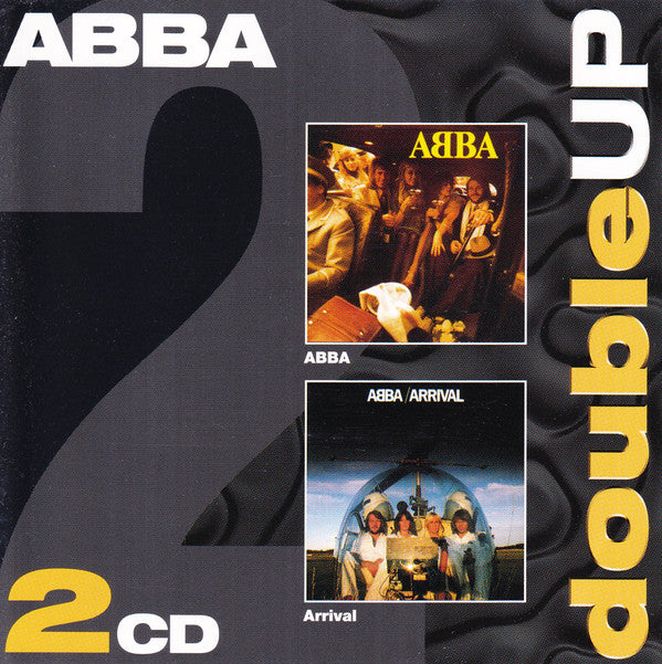abba-/-arrival