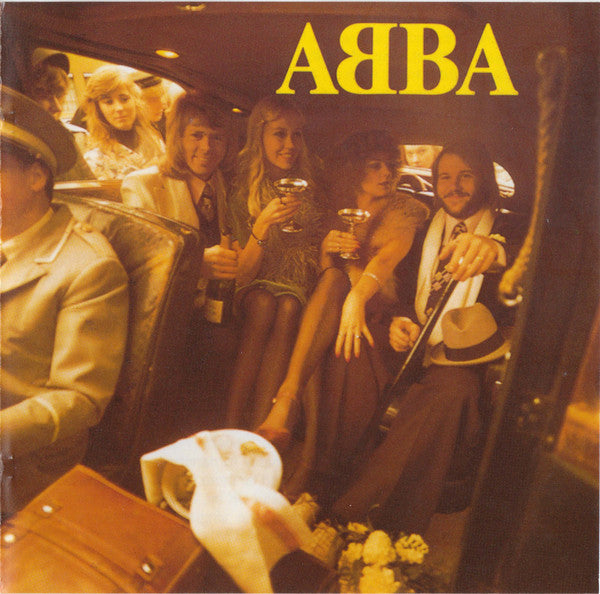 abba-/-arrival
