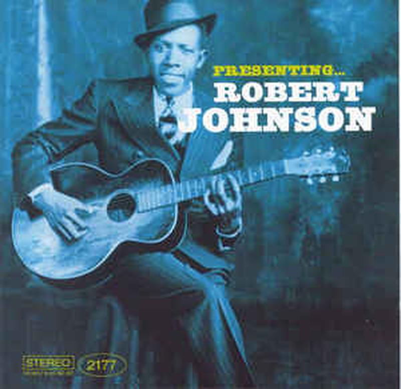 presenting...-robert-johnson