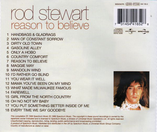 reason-to-believe