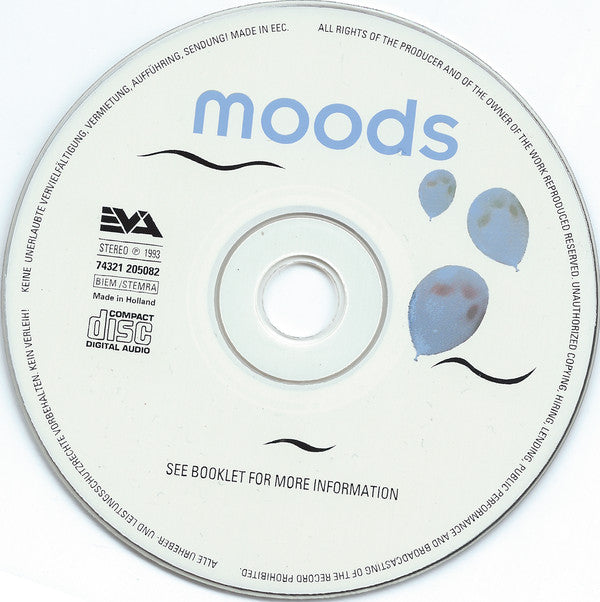 moods
