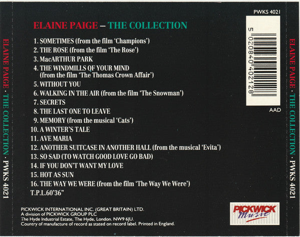 the-collection