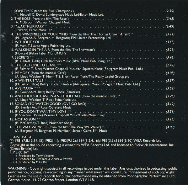 the-collection