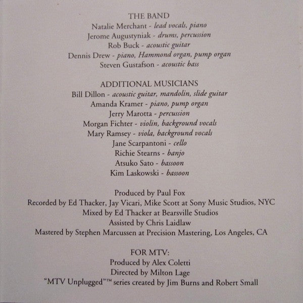 mtv-unplugged