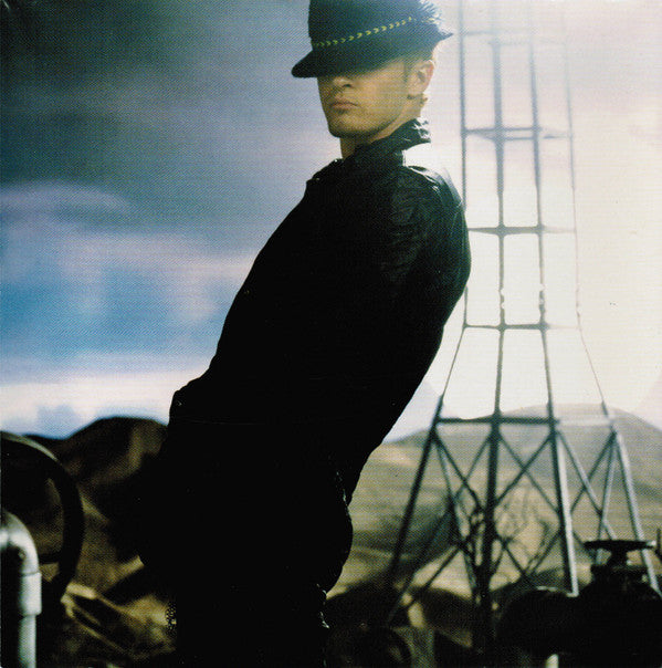 justified