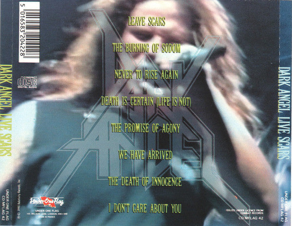 live-scars