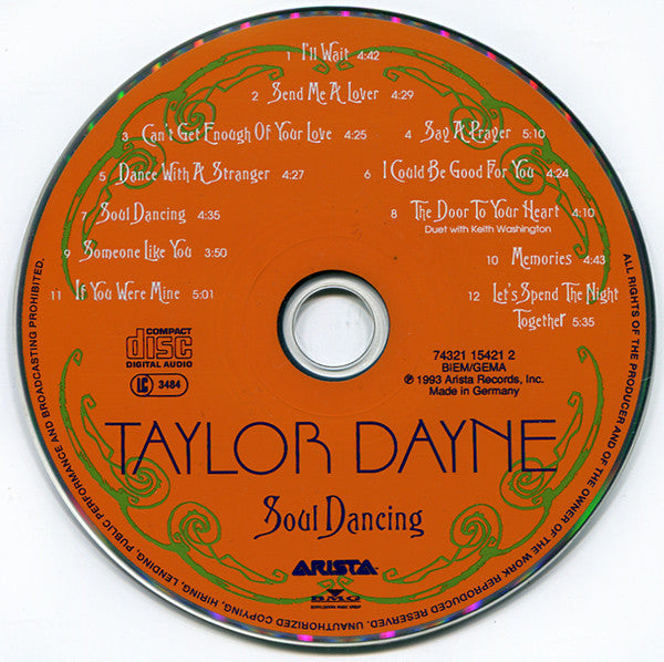 soul-dancing