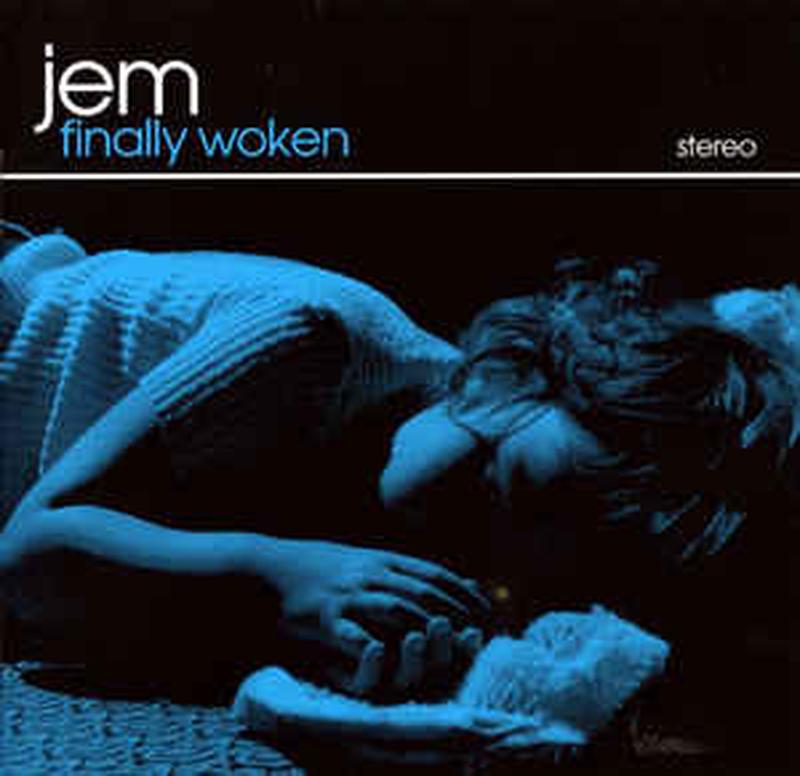 finally-woken