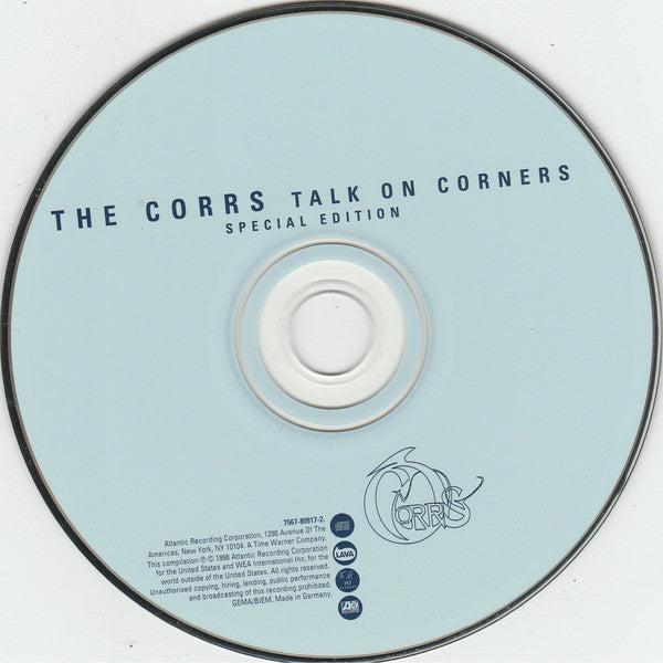 talk-on-corners