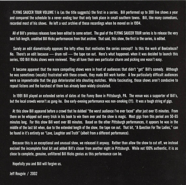 flying-saucer-tour-vol.-1-pittsburgh,-pa.-6/20/91