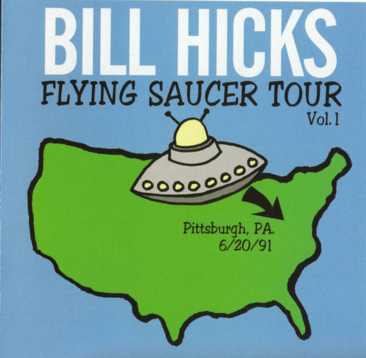 flying-saucer-tour-vol.-1-pittsburgh,-pa.-6/20/91