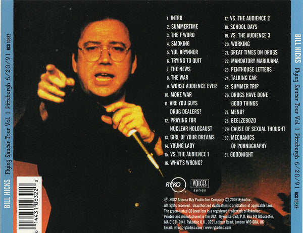 flying-saucer-tour-vol.-1-pittsburgh,-pa.-6/20/91