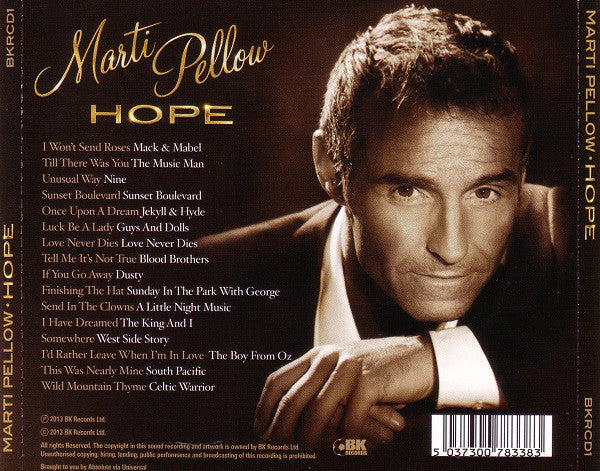 hope