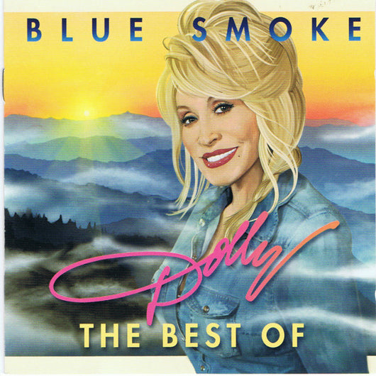 blue-smoke-/-the-best-of