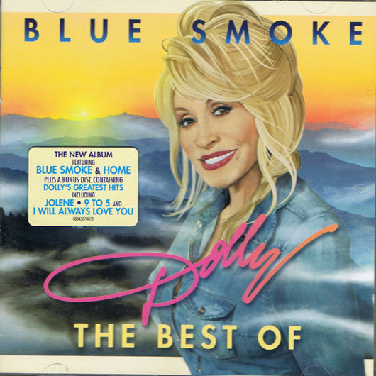 blue-smoke-/-the-best-of