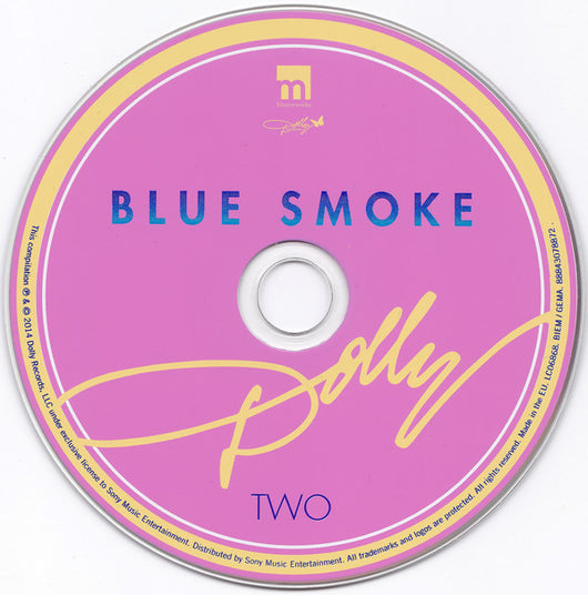 blue-smoke-/-the-best-of