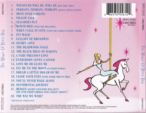 the-magic-of-doris-day-(greatest-hits)