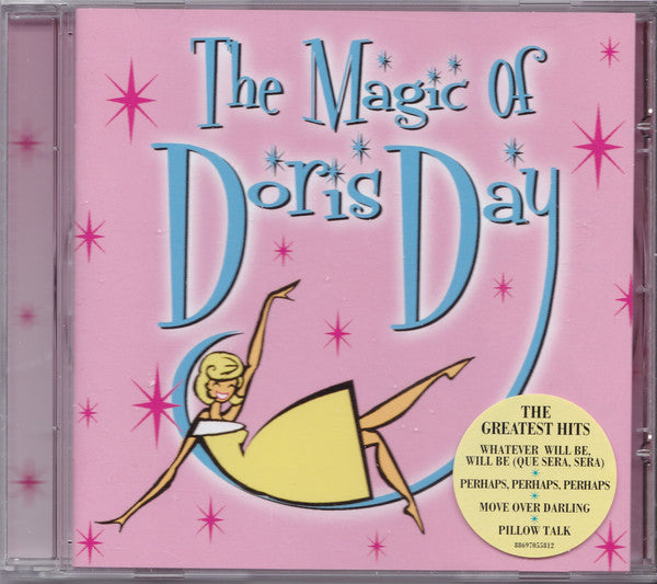 the-magic-of-doris-day-(greatest-hits)
